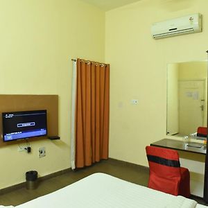 Deluxe Double Room Bath
